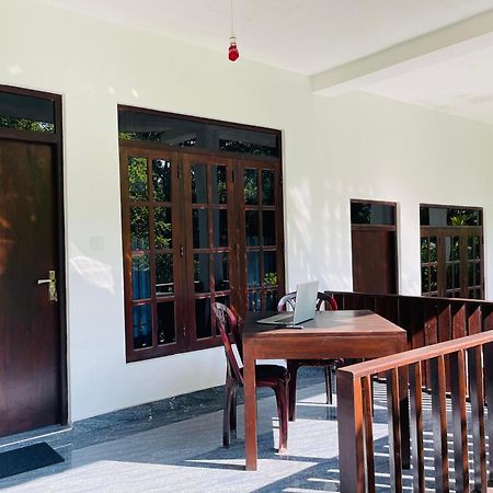 Dream Villa Sigiriya Ngoại thất bức ảnh