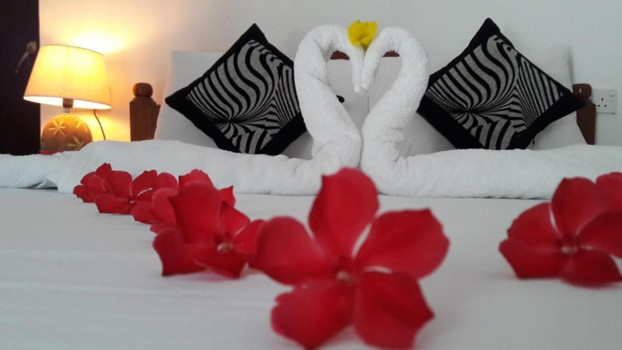 Dream Villa Sigiriya Ngoại thất bức ảnh