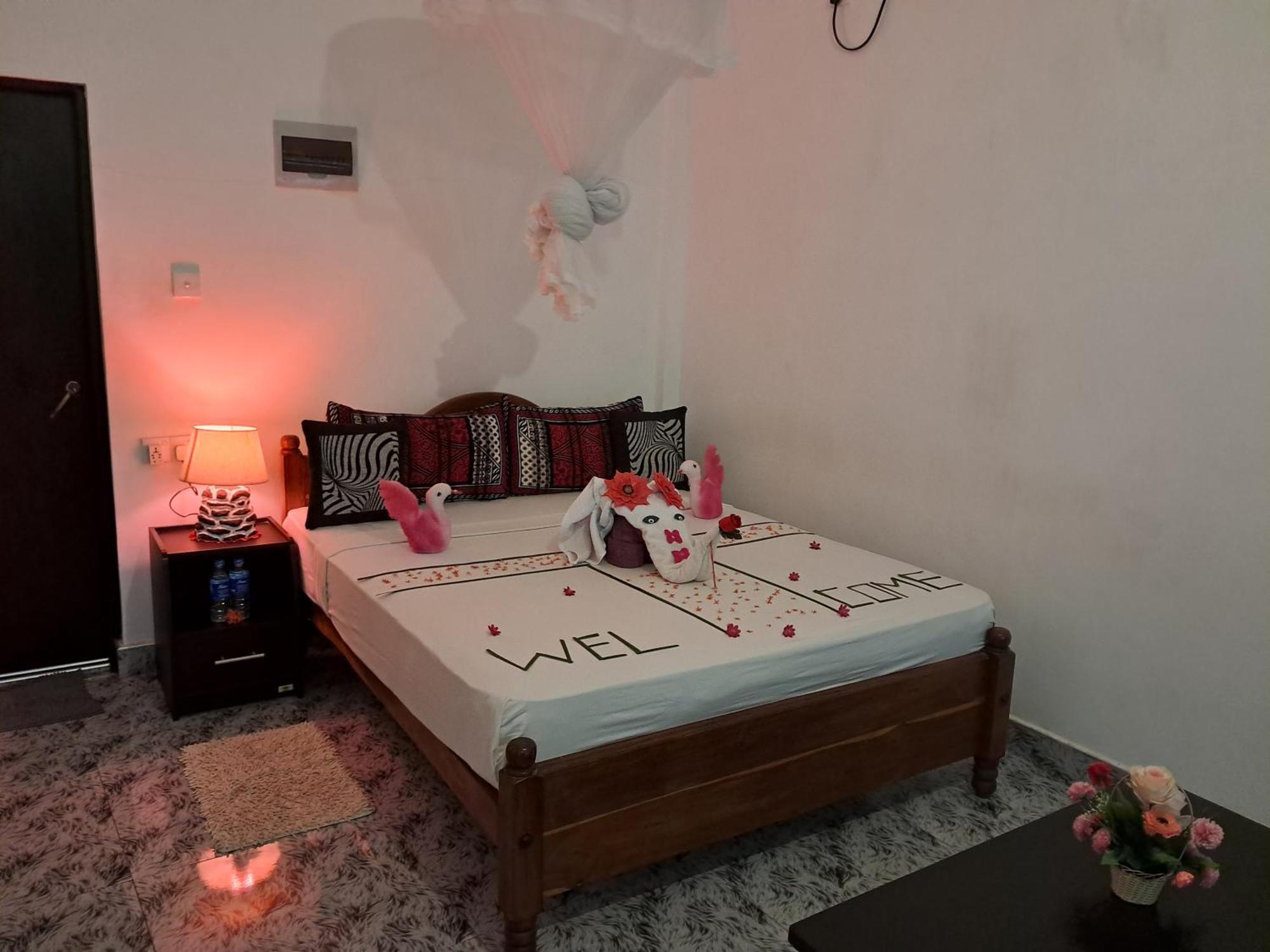 Dream Villa Sigiriya Ngoại thất bức ảnh