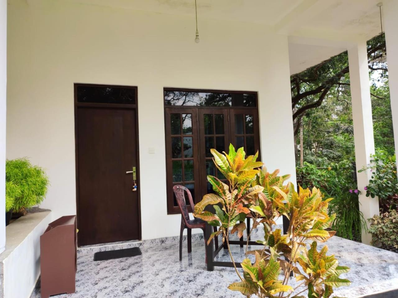 Dream Villa Sigiriya Phòng bức ảnh