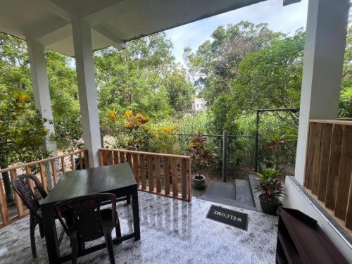 Dream Villa Sigiriya Ngoại thất bức ảnh