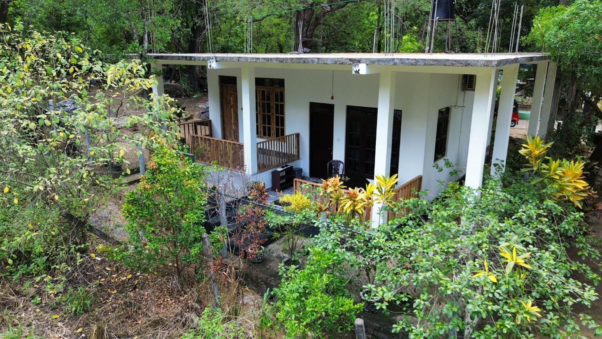 Dream Villa Sigiriya Ngoại thất bức ảnh