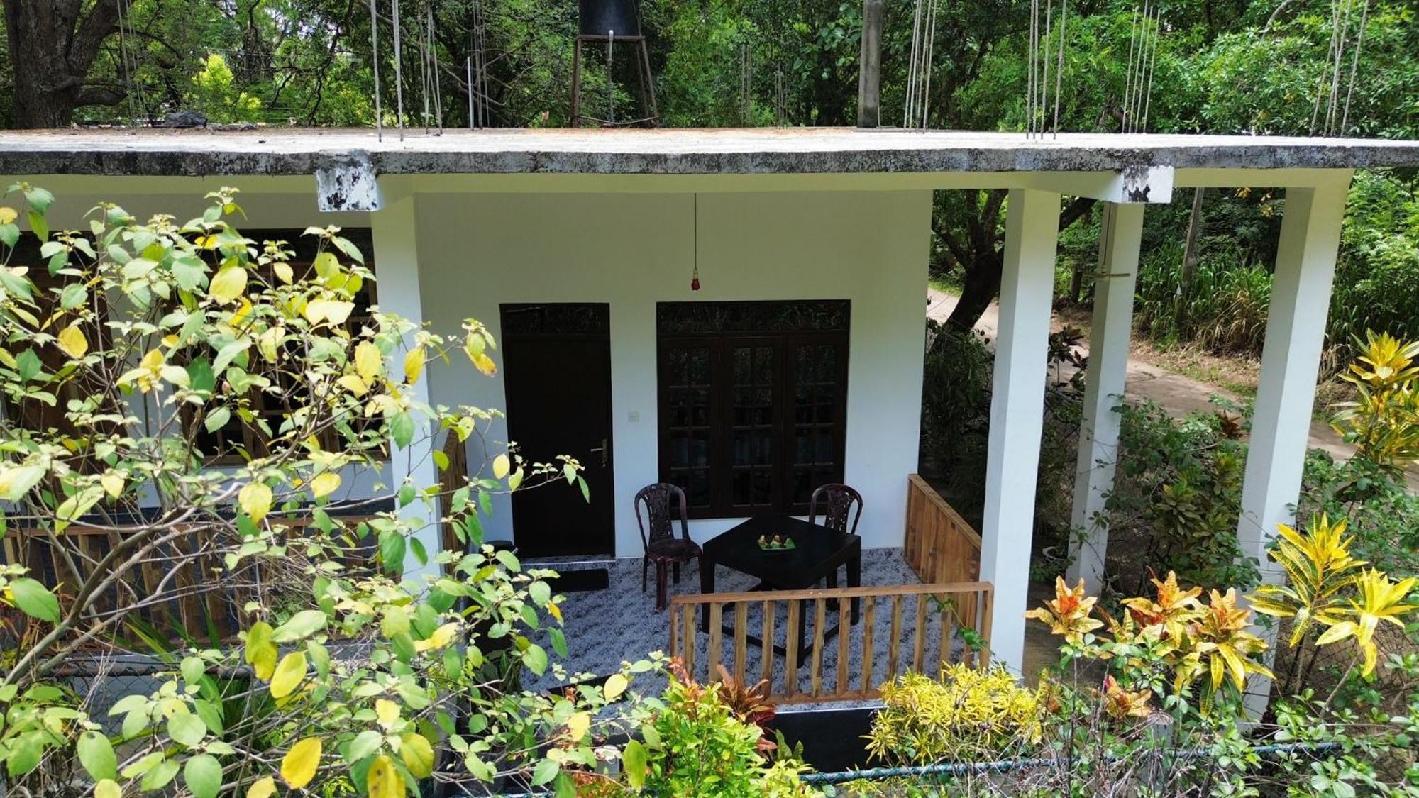 Dream Villa Sigiriya Ngoại thất bức ảnh