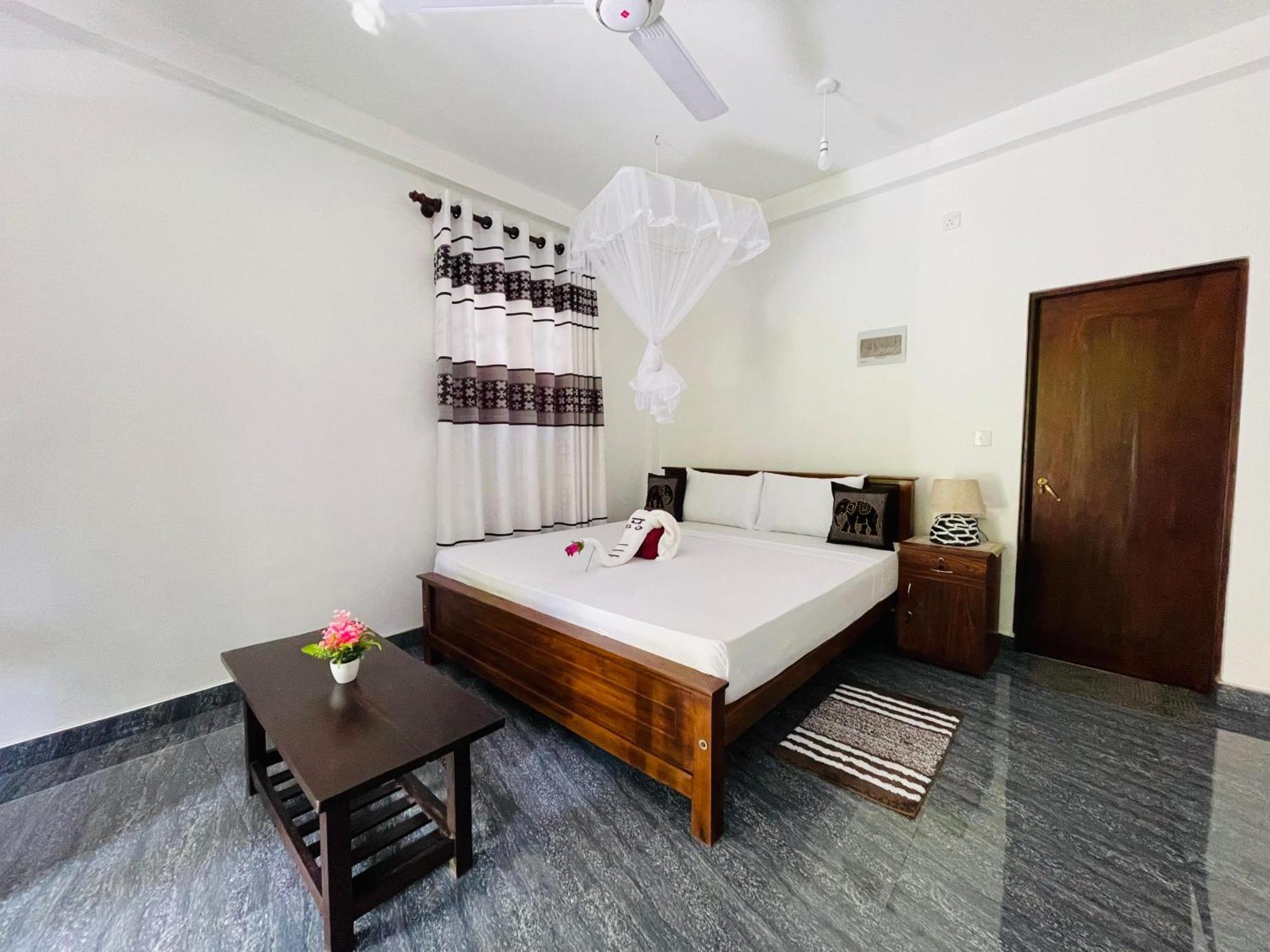 Dream Villa Sigiriya Ngoại thất bức ảnh