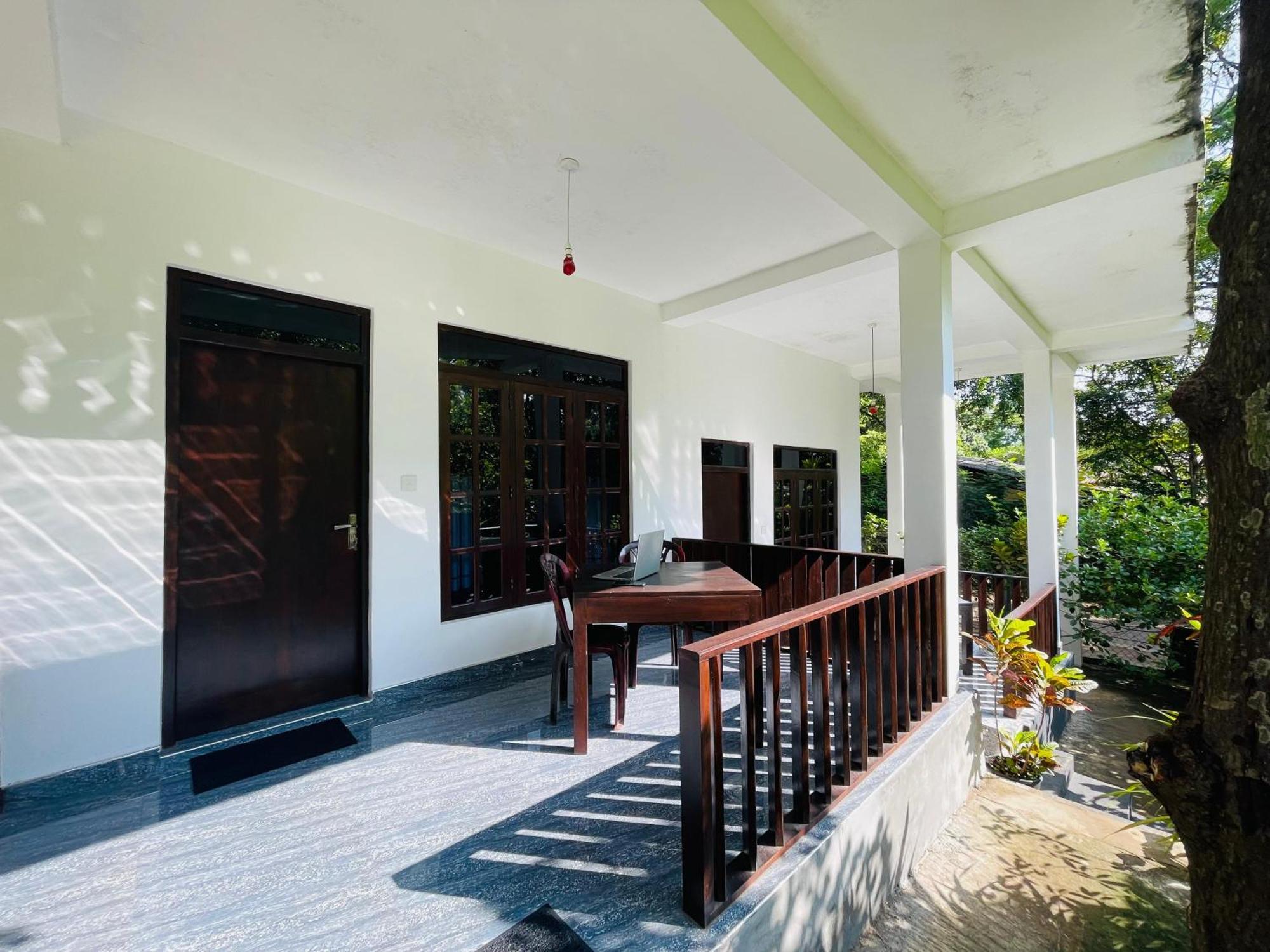 Dream Villa Sigiriya Ngoại thất bức ảnh