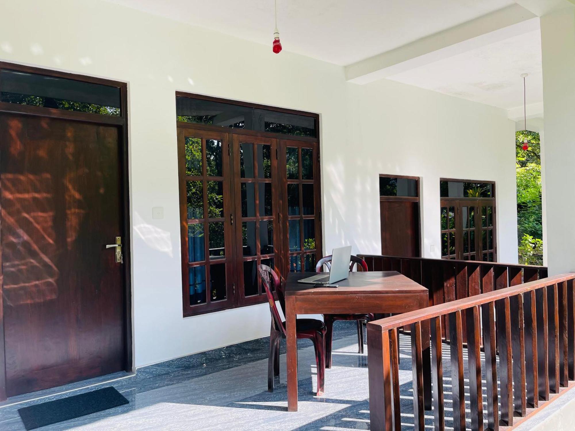 Dream Villa Sigiriya Ngoại thất bức ảnh
