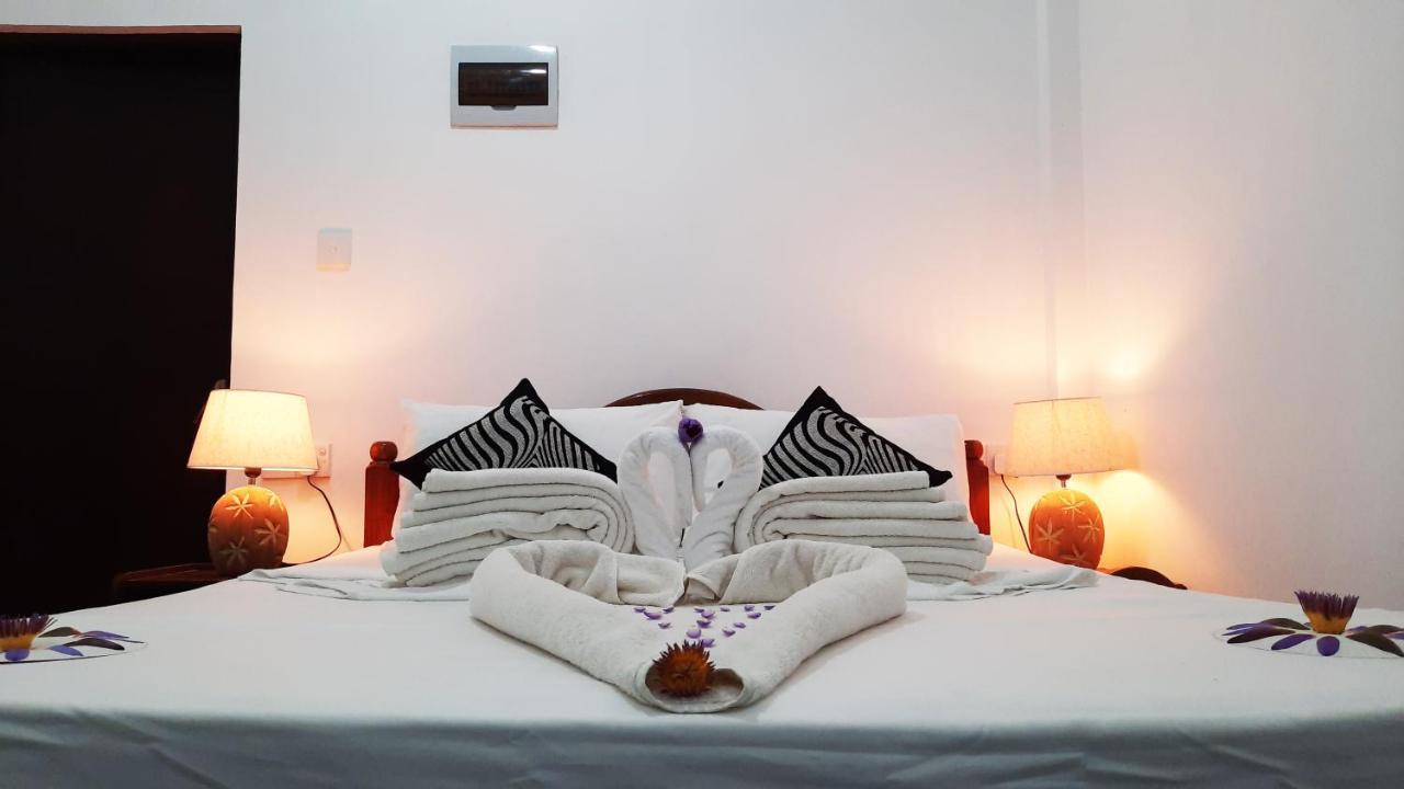 Dream Villa Sigiriya Ngoại thất bức ảnh