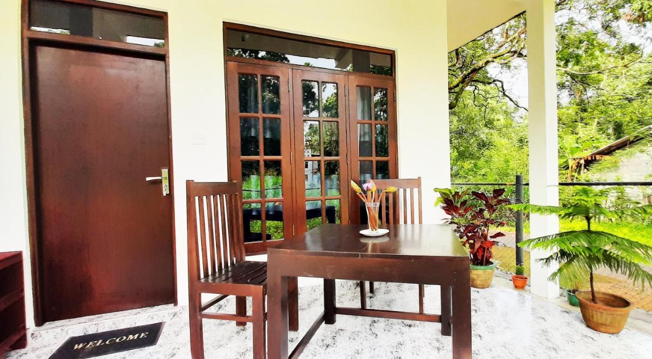 Dream Villa Sigiriya Ngoại thất bức ảnh