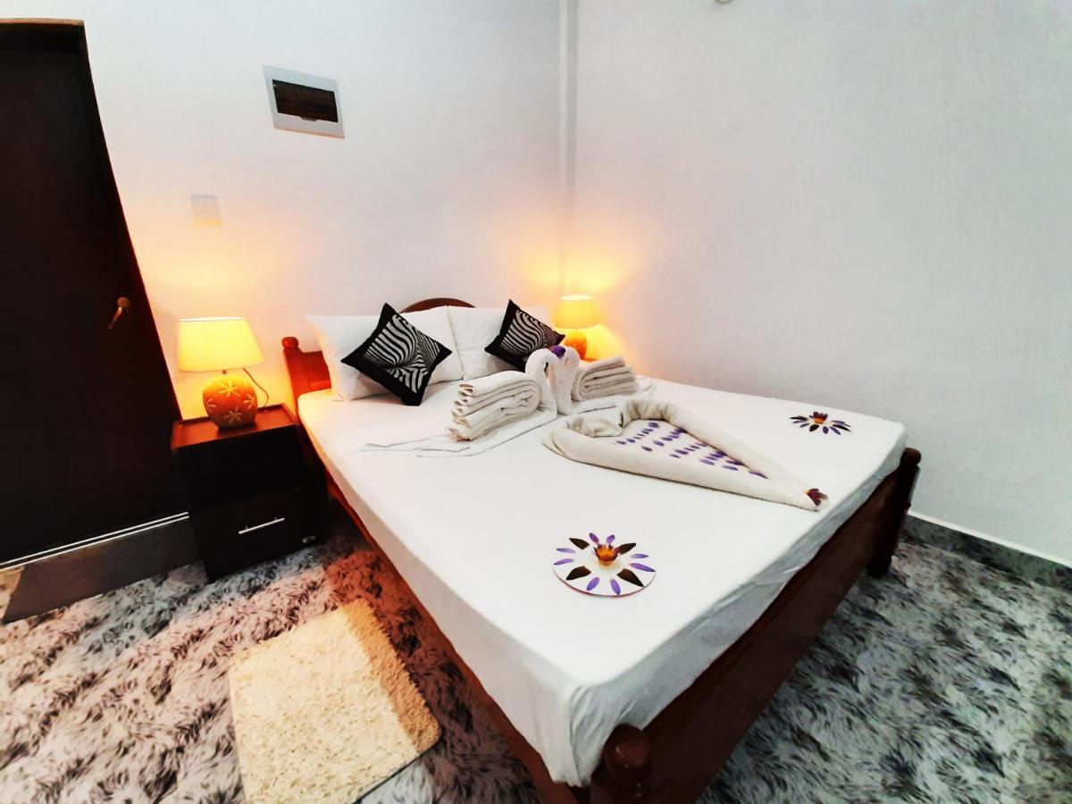 Dream Villa Sigiriya Ngoại thất bức ảnh