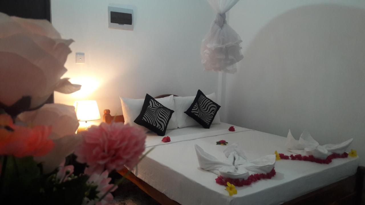 Dream Villa Sigiriya Ngoại thất bức ảnh