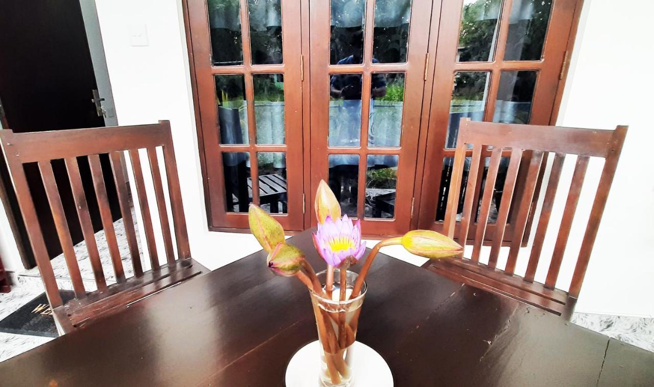 Dream Villa Sigiriya Ngoại thất bức ảnh